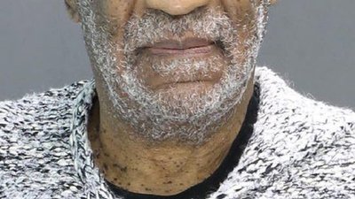 Policyjne fotki gwiazd