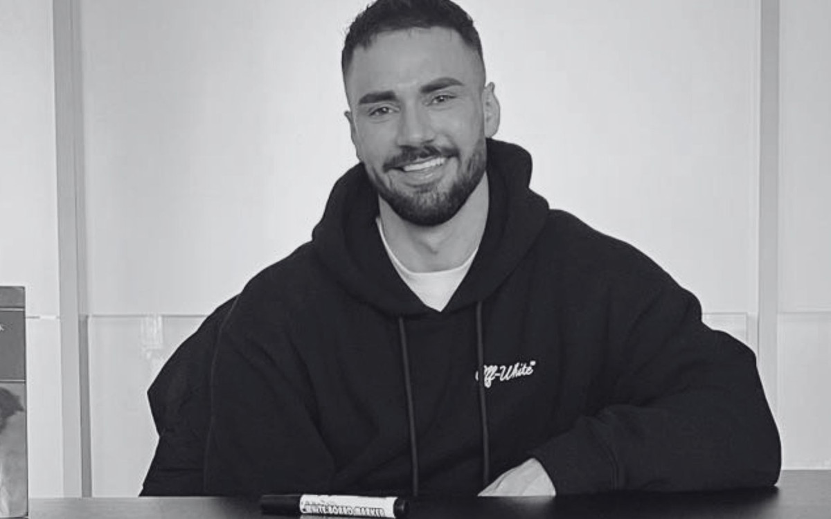 Ostatni post posła Łukasza Litewki. Napisał to na kilka kilka minut przed tragedią