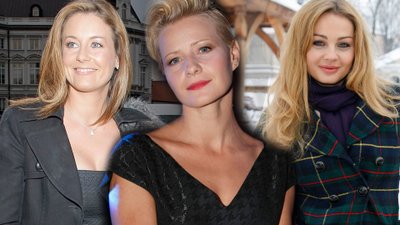 10 years challenge – tak gwiazdy wyglądały 10 lat temu!