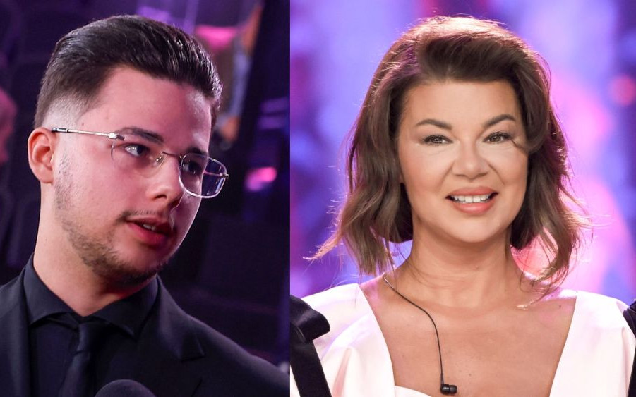 Prawda o synu Edyty Górniak wyszła na jaw po latach. Allan mówi wprost, co myśli o decyzji matki
