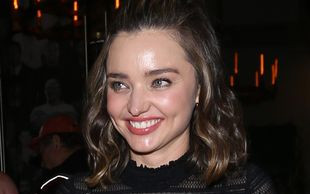 Musisz wiedzieć to o SEKSIE Mirandy Kerr i Evana Spiegela