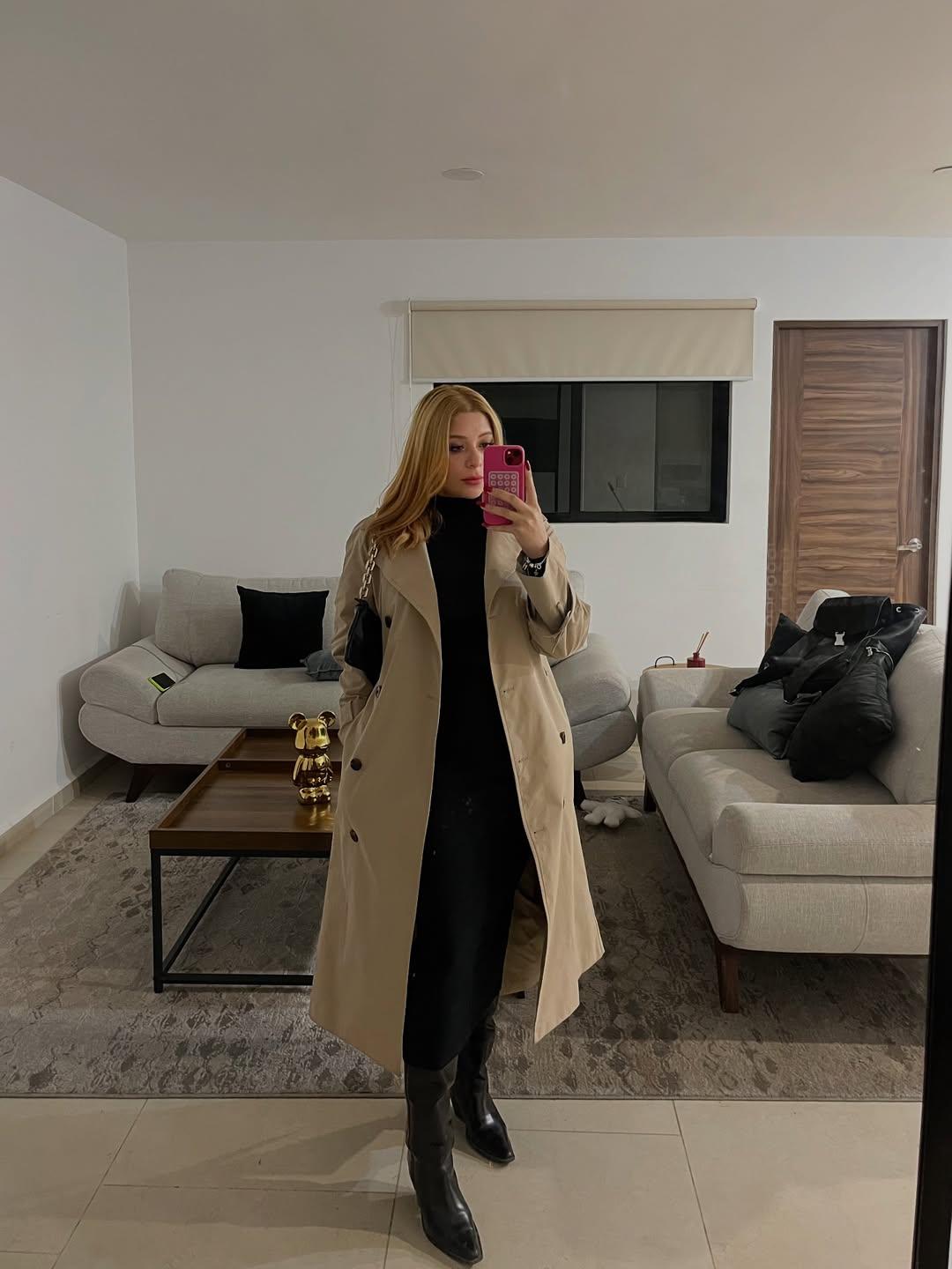 Paola Márquez nie żyje, fot. Instagram