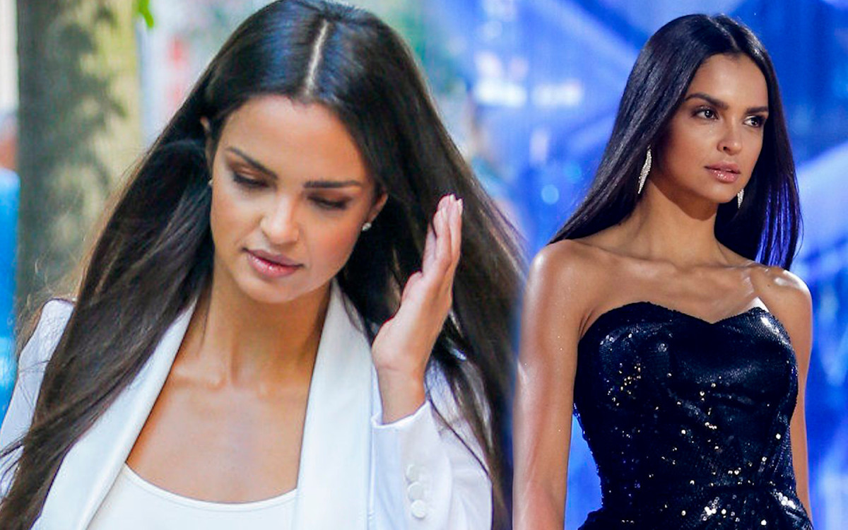 Klaudia El Dursi o mały włos, a dzisiaj byłaby znaną aktorką. Po raz pierwszy wspomina to wydarzenie