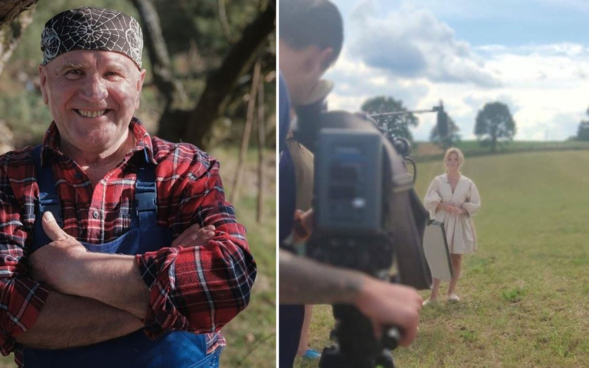 Co sądzisz o niewybrednych żartach Józefa z “Rolnik szuka żony 7”? SONDA