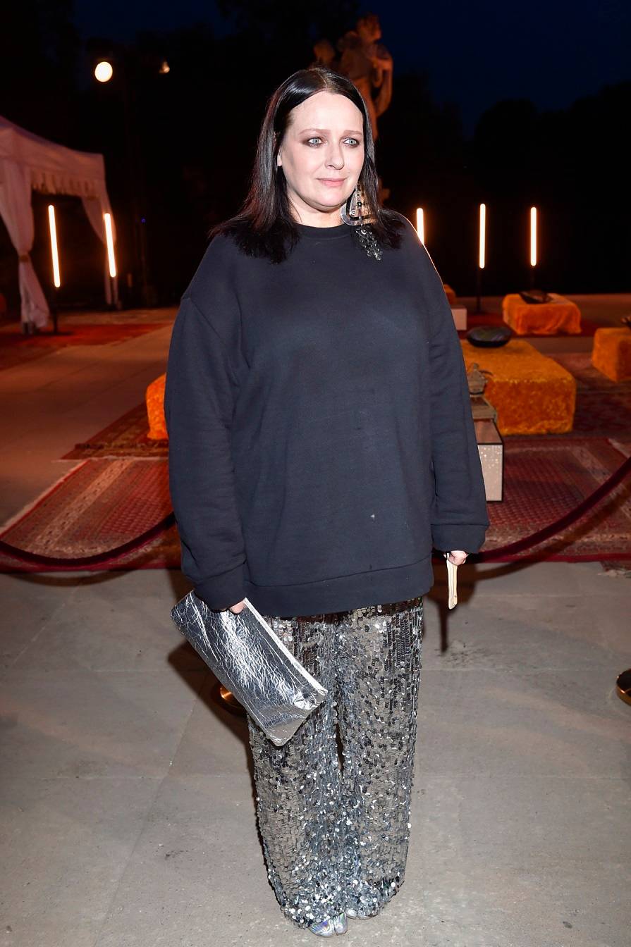 Polskie gwiazdy, które nie wstydzą się swoich kilogramów (GALERIA)