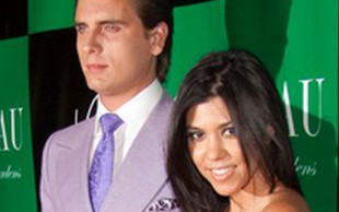 Kardashian i Disick – dobrana z nich para? (FOTO)