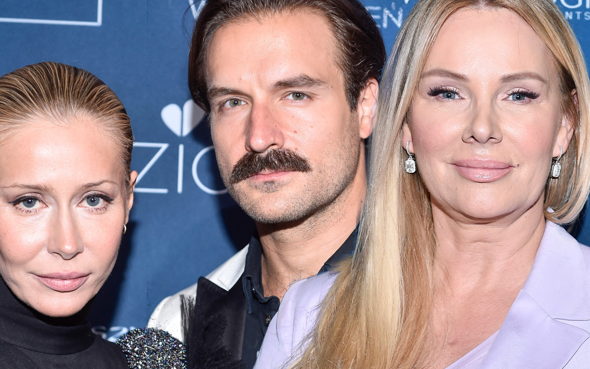 TŁUM gwiazd na premierze „Wilczycy” Sylwii Koperskiej. Rośnie konkurencja dla Blanki Lipińskiej?