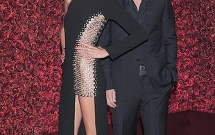 Anja Rubik wie, jak nie nosić majtek (FOTO)