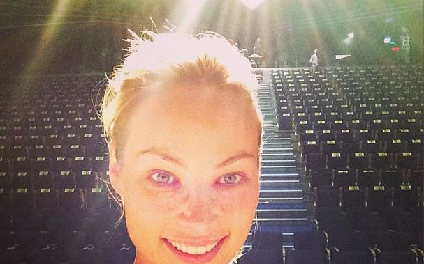 Weronika Książkiewicz – galeria zdjęć