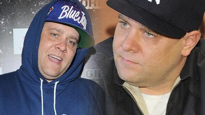 Tede bardzo SCHUDŁ. To nie jedyna zmiana w jego wyglądzie