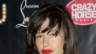 Fikuśny kombinezon Paz De La Huerty (FOTO)