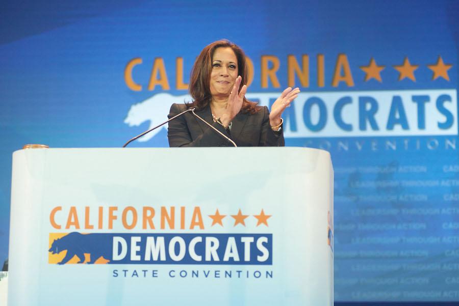 Kamala Harris