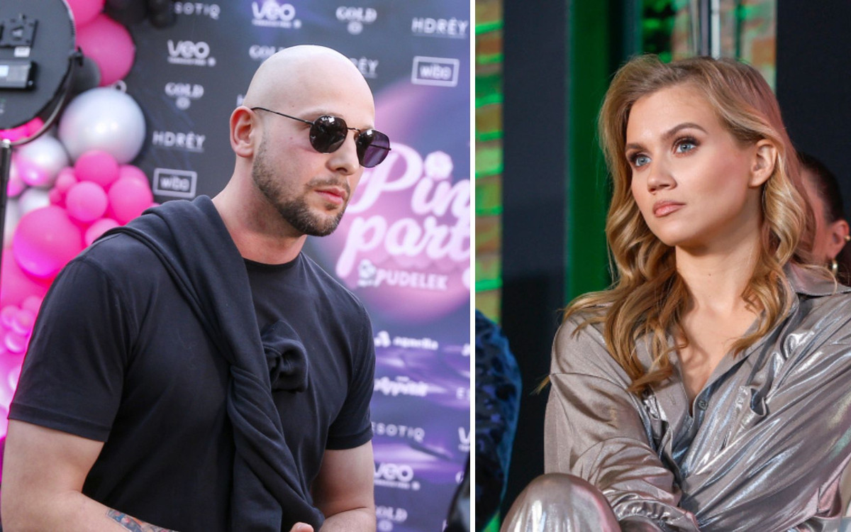 Agnieszka Kaczorowska o trudnych dwóch latach… Wytknęła TO Maciejowi Peli?