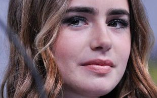 Lily Collins jak Audrey Hepburn (FOTO)