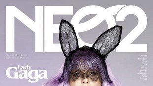 Lady Gaga poczuła się osierocona