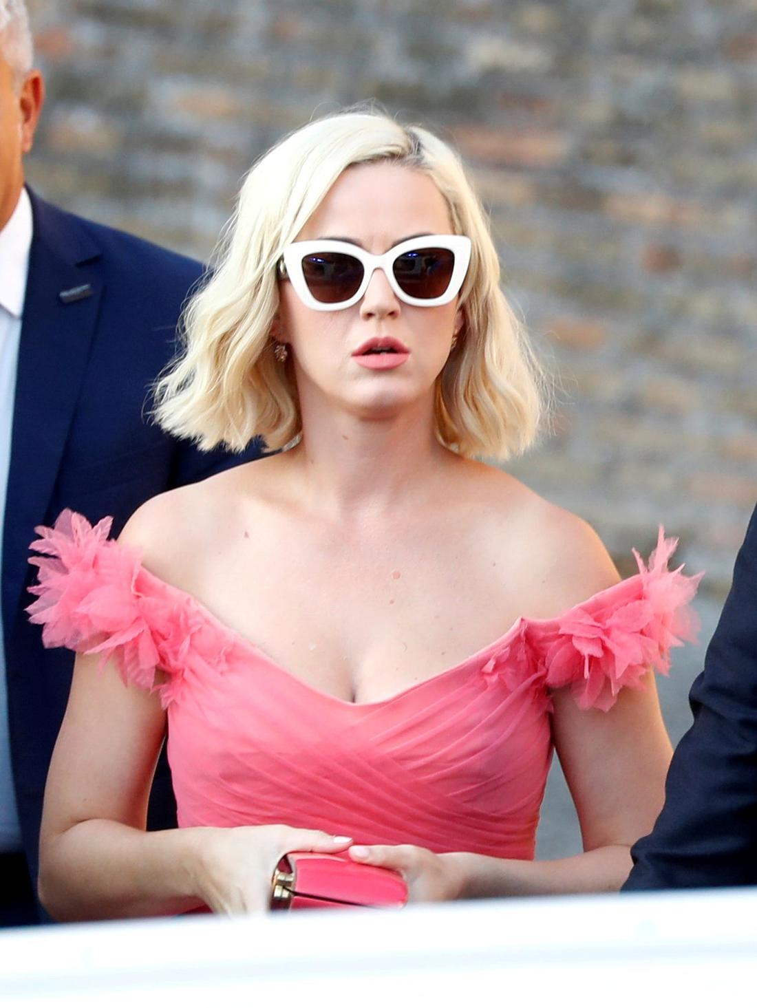 Katy Perry
