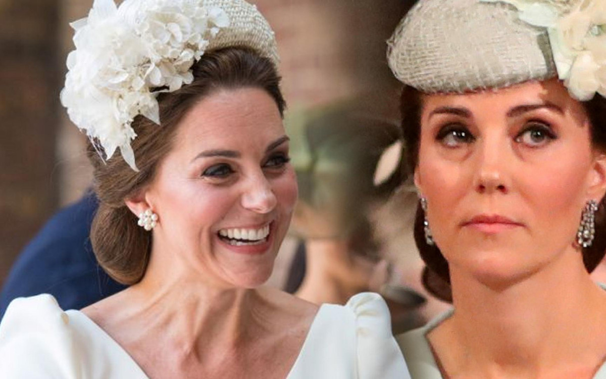 Będziecie w SZOKU, gdy poznacie SEKRET koka Kate Middleton