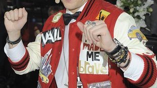 Łozo o przeboju Weekendu: To jest straszny rzyg! [VIDEO]