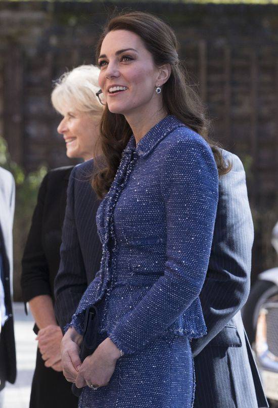Kate Middleton ma ROMANS ze znanym tenisistą?
