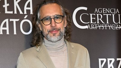 To już oficjalne! Szymon Majewski wraca do telewizji!