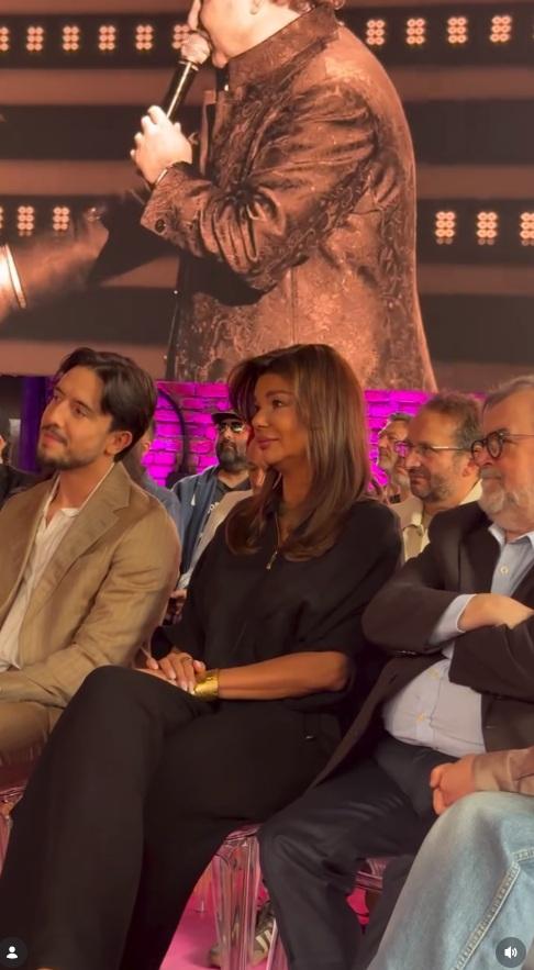 Edyta Górniak, Polsat Hit Festiwal 2026, fot. Instagram
