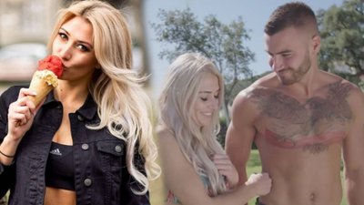 Ustawka w “Love island. Wyspa miłości”? Widzowie zauważyli dziwne zachowanie