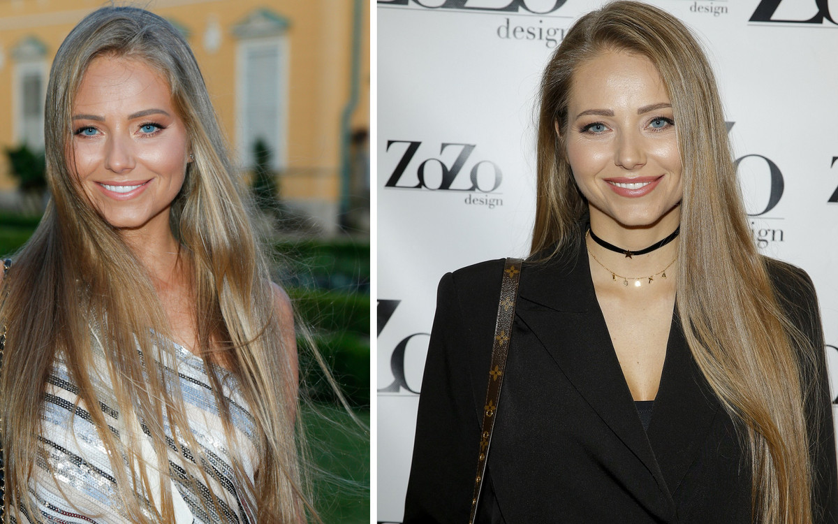 Agata Rubik zdradziła, jak często chodzi do fryzjera. Będziecie w szoku!