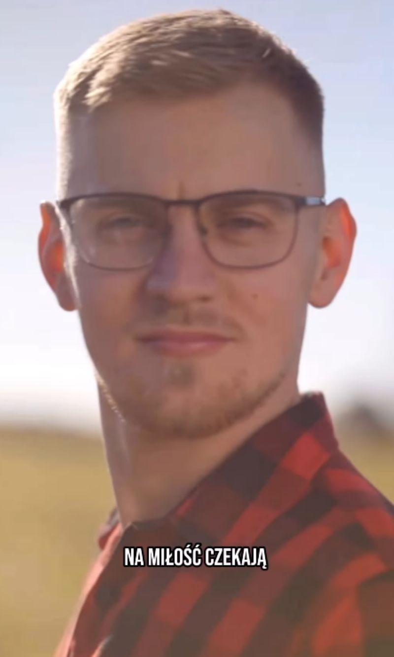 Rolnik szuka żony/kadry TVP/Instagram/rolnikszukazonytvp/telewizjapolska