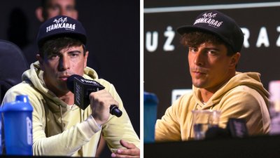 Robert Karaś znów przyłapany na dopingu. Wszedł w dyskusje z fanami: “To dla mnie ogromna tragedia”