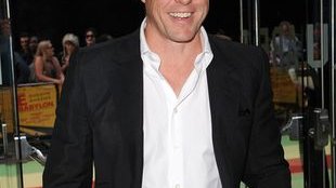 51-letni Hugh Grant został ojcem!