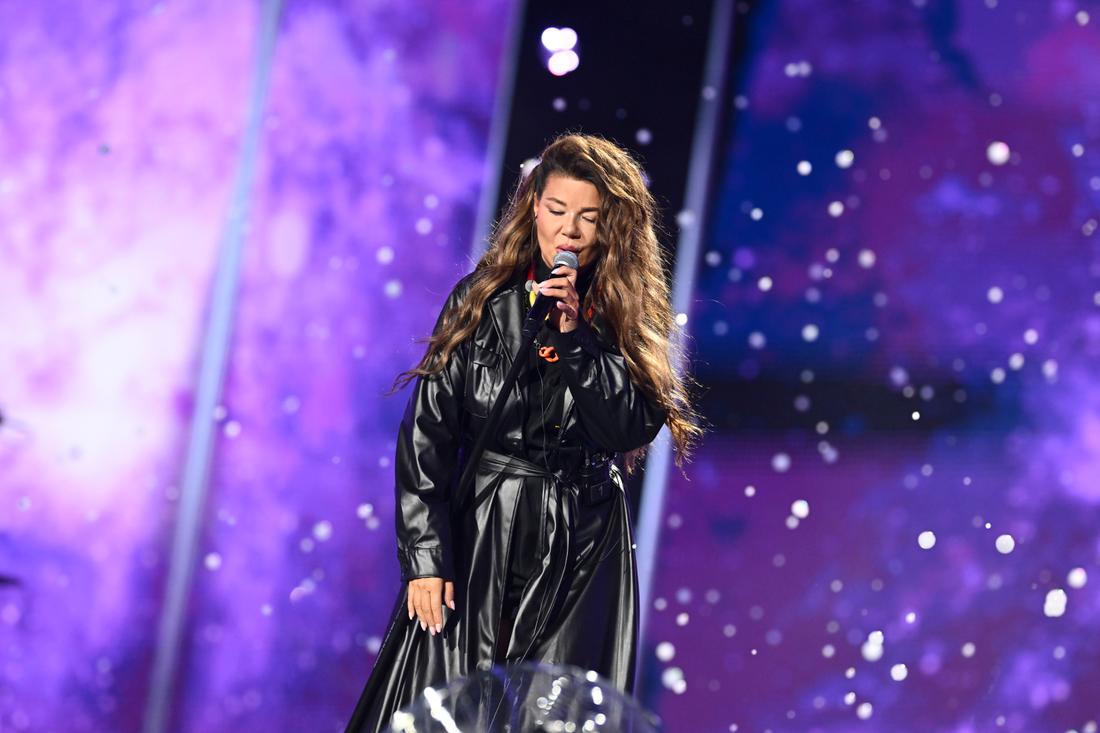Edyta Górniak, fot. AKPA