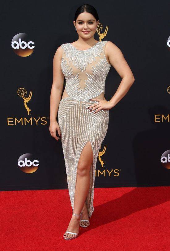 Rozdanie nagród Emmy 2016