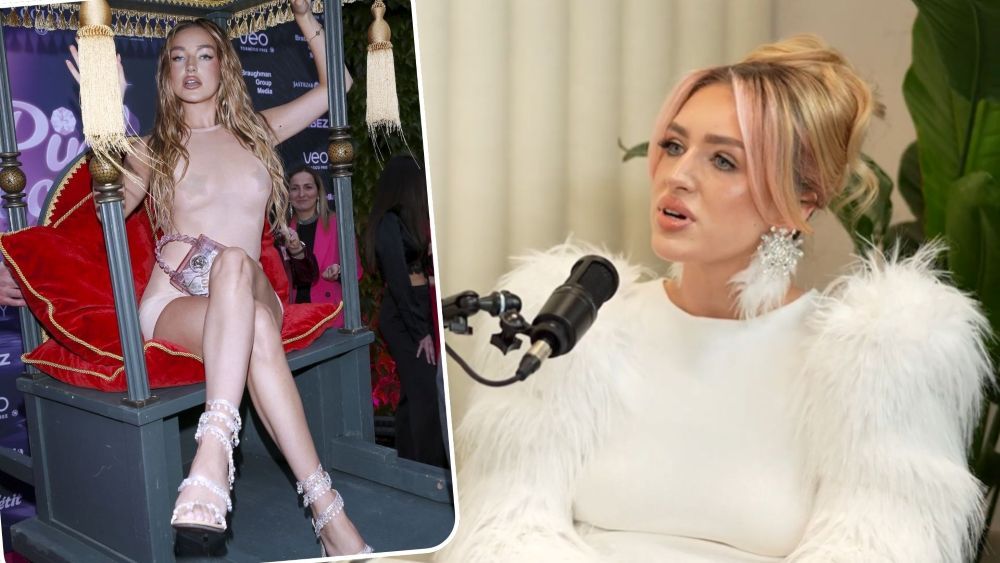 Caroline Derpieński/AKPA/Kozaczek.pl