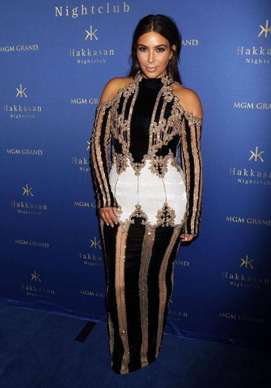 15 dowodów na to, że Kim Kardashian potrzebuje stylisty OD ZARAZ!