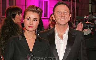 Czy będzie ślub Joanny Brodzik?