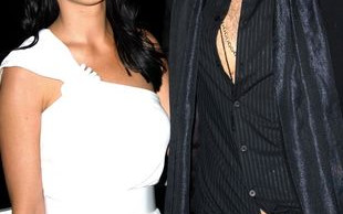 Russell Brand marzy o ojcostwie