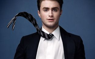 Daniel Radcliffe lubi dojrzałe kobiety