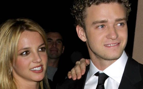 Z czym wiążą się potajemne spotkania Justina Timberlake’a i Britney Spears?