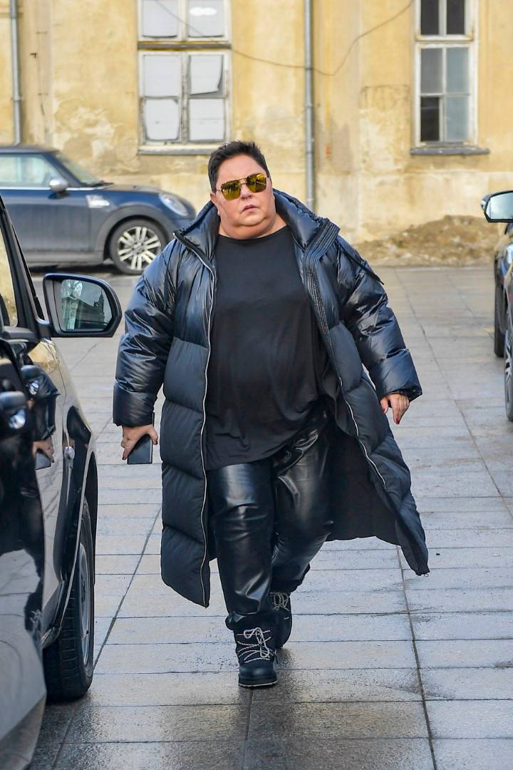 Tłum gwiazd na pogrzebie Mariusza Waltera. Tak żegnają współzałożyciela TVN