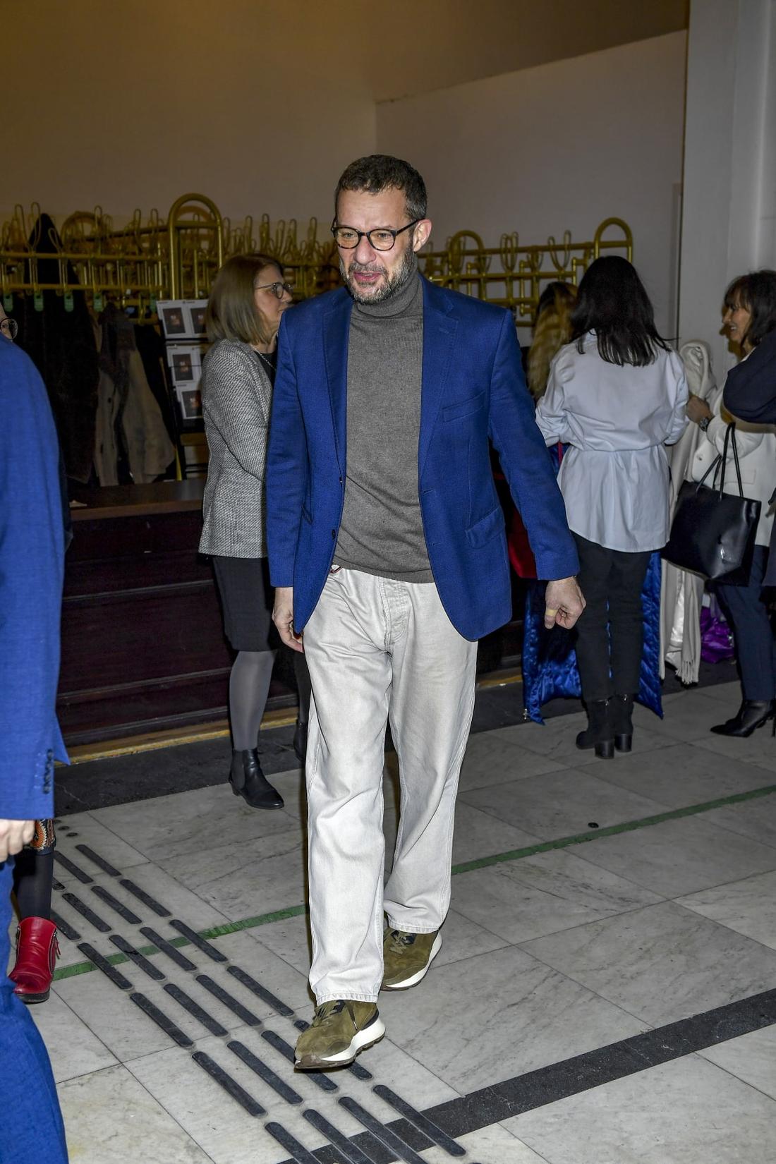 Grzegorz Małecki, fot. AKPA.