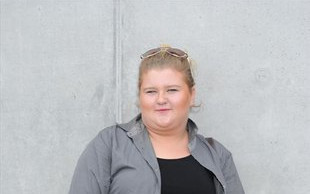 Weronika Grycan chce zagrać w serialu