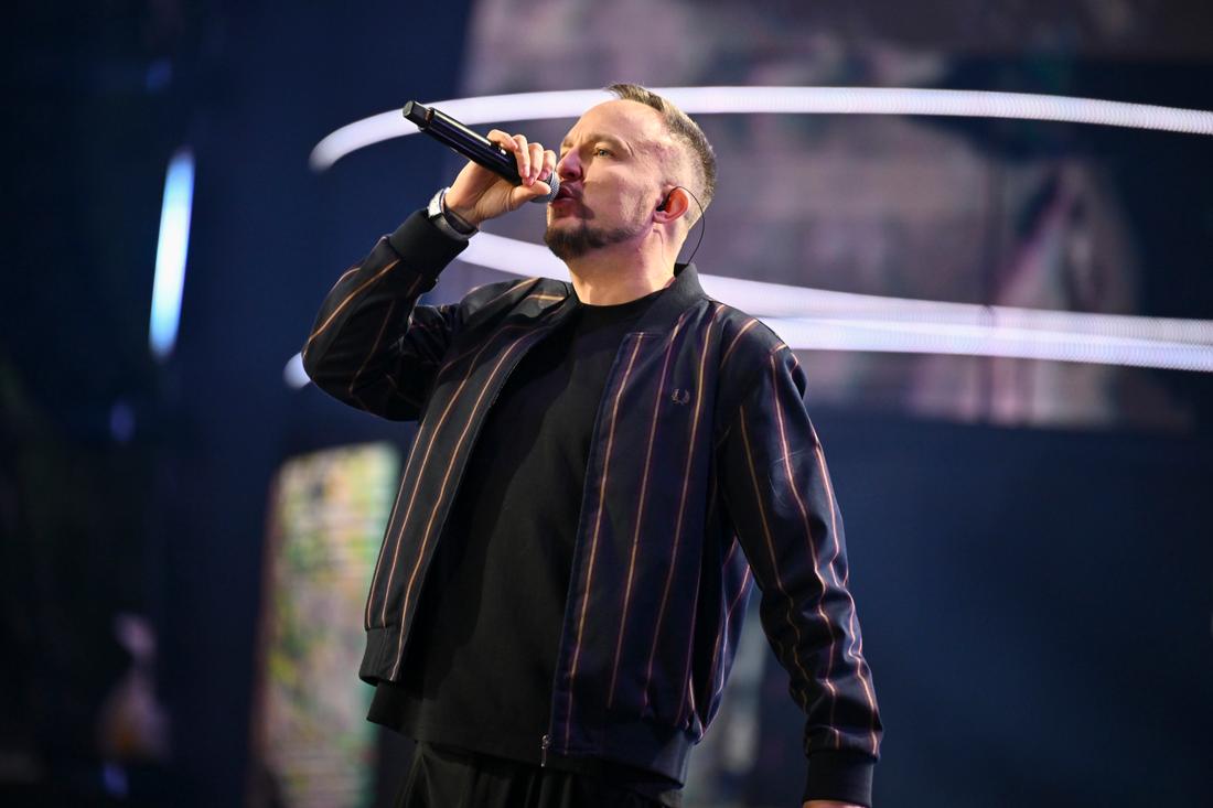 Ten Typ Mes, fot. AKPA. 