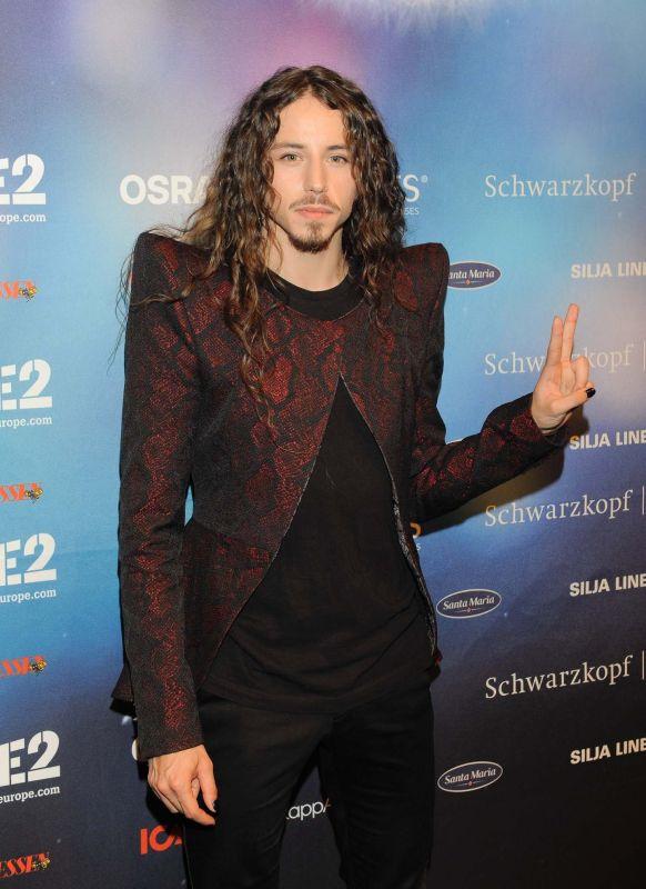 Michał Szpak, fot. KAPiF