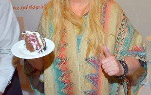 Maryla Rodowicz świętuje 70. urodziny (FOTO+VIDEO)