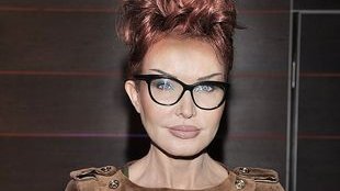 Ewa Minge o plotkach na temat emigracji