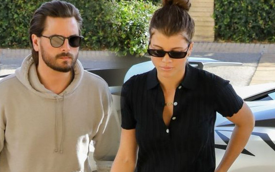 WOW! Spodziewaliście się czegoś takiego po Scocie Disicku? (Instagram)