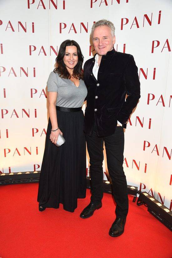 Srebrne Jabłka Pani 2016