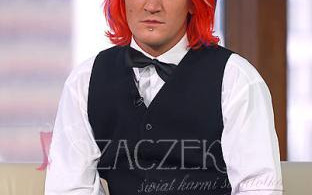 Wiśniewski Don Kichotem