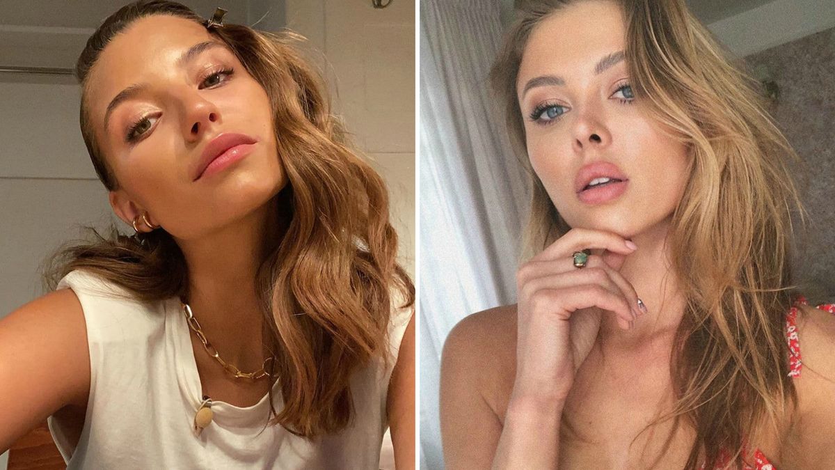 Julia Wieniawa, Joanna Opozda/fot. Instagram/juliawieniawa/asiaopozda