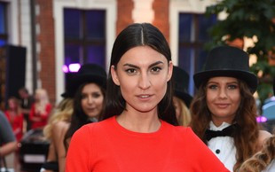 Karolina Korwin-Piotrowska: Chamstwo, gnojówka i mentalna rzeźnia